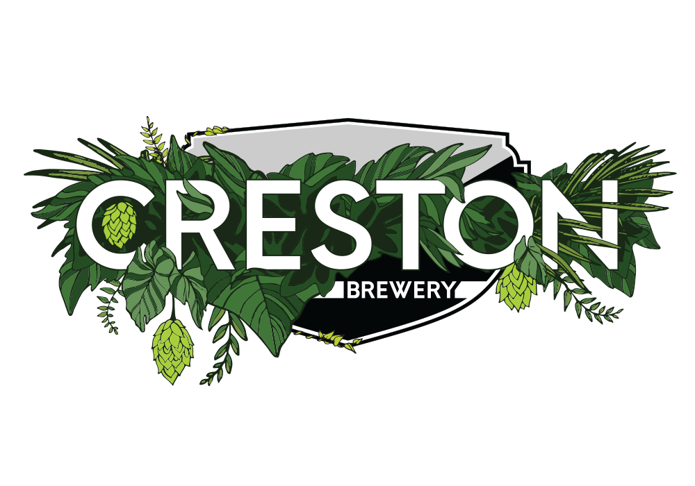 Creston Brewery Design